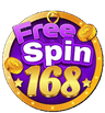 FreeSpin Logo