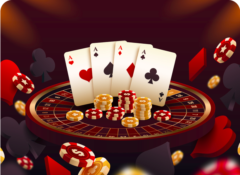 Casino Card